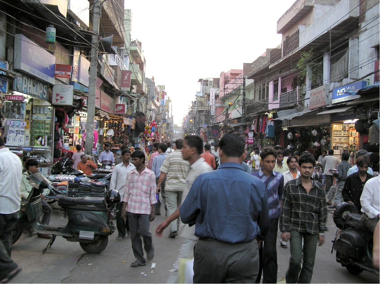B. Rai Sons