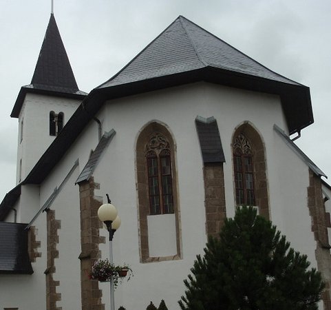 Catholic Church