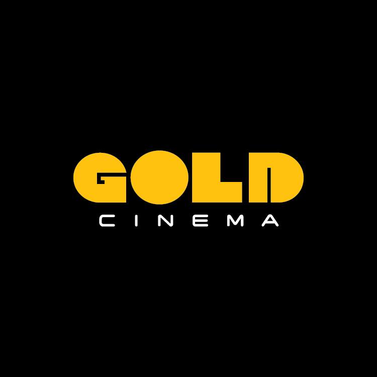 Gold Digital Cinema