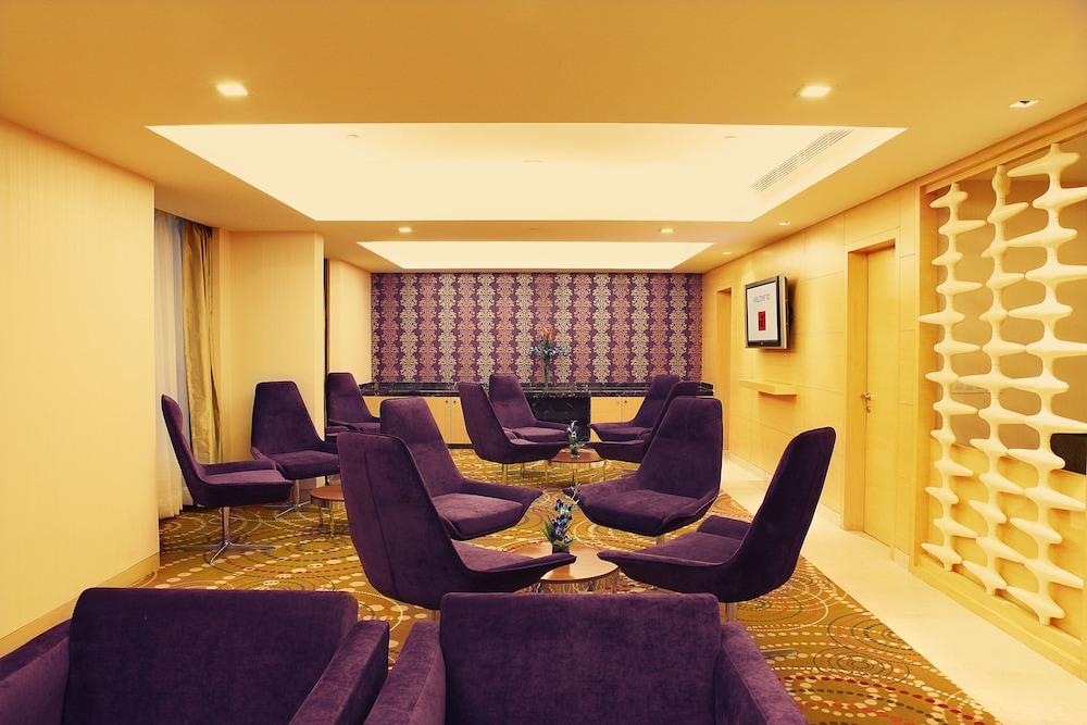 The Leisure Spa