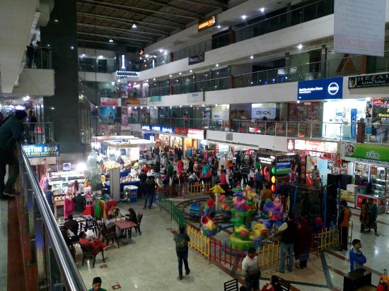Living Style Mall