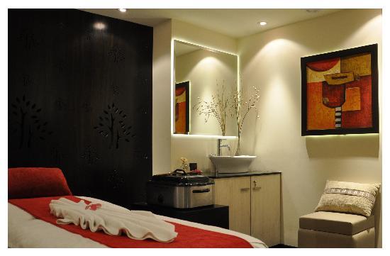 Keiken Spa