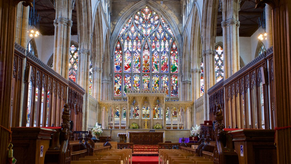 Holy Trinity Cathedral Church