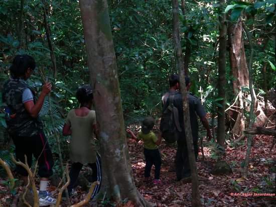 Shenduruny Wildlife Sanctuary