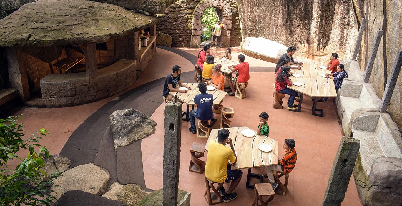 Jatayu Adventure Center