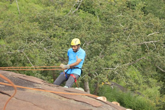 RockHill Adventure Park