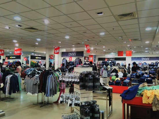 RP Mall