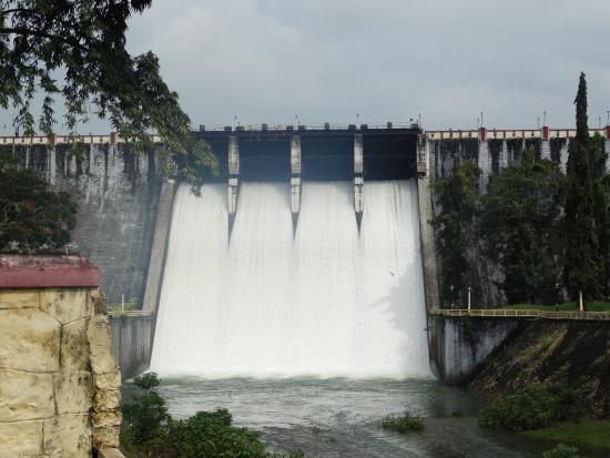 Neyyar Dam