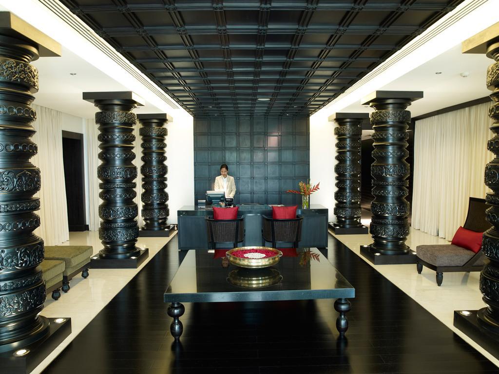 Sohum Spa Crowne Plaza Kochi