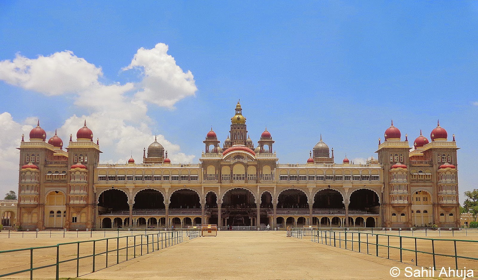 Mysore Palace