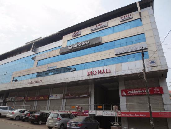 Pio Mall