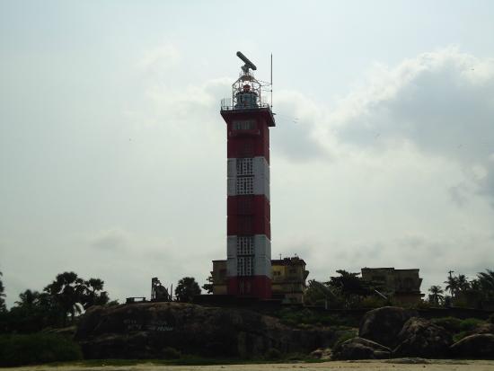 NITK Lighthouse