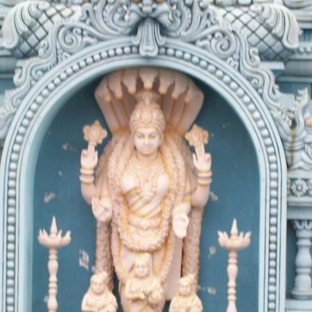 Annapurneshwari Temple