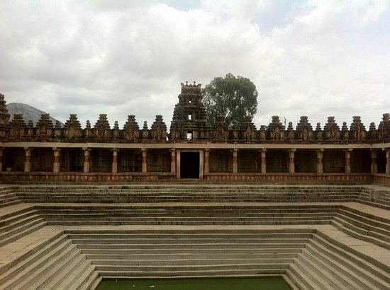 Bhoga Nandishwara Temple