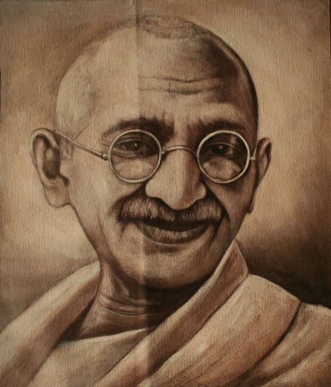 Mahatma Gandhi Park