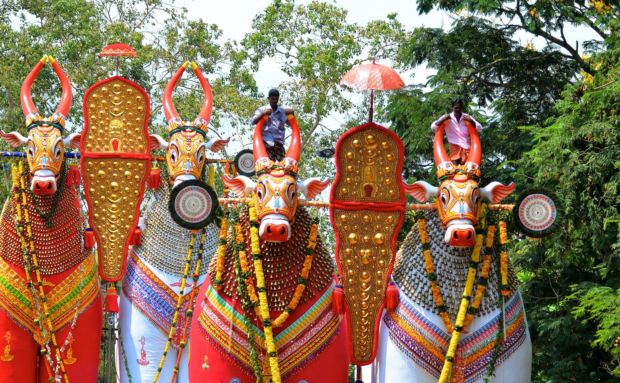 Padanilam Parabrahma Temple