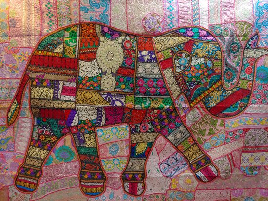 Avante Cottage Crafts of India