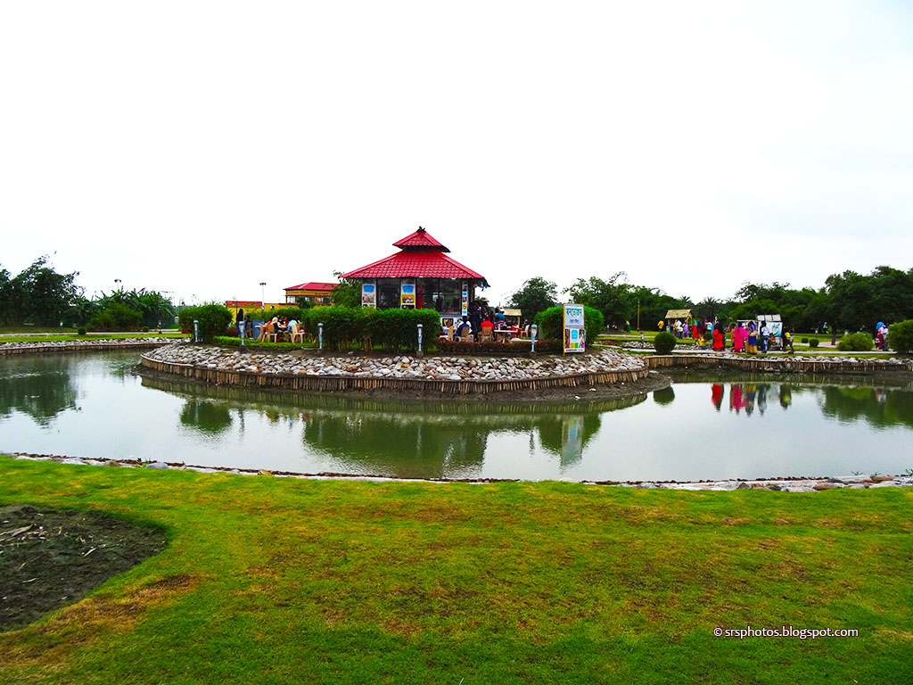 Navlakhi Eco Tourism Park