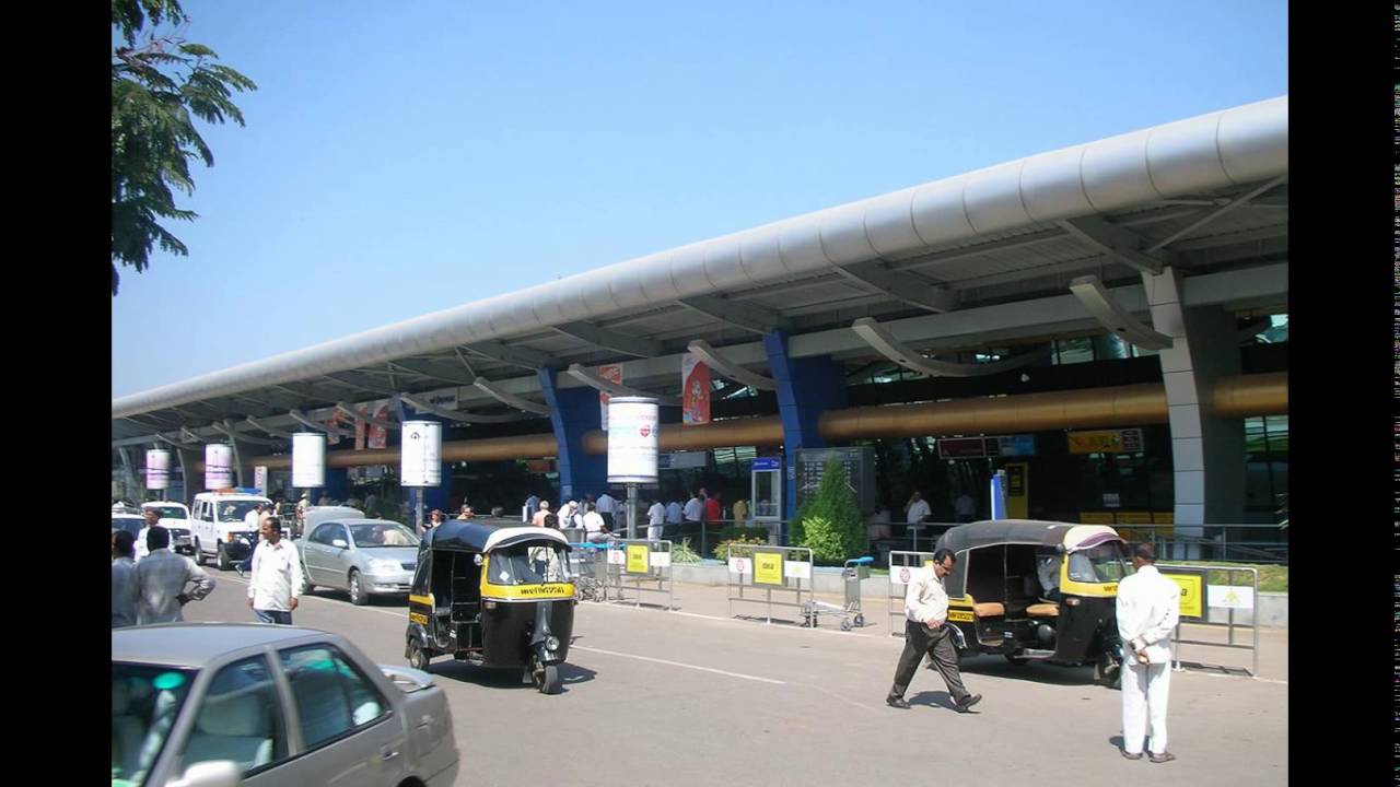 Shirdi Airport Taxi