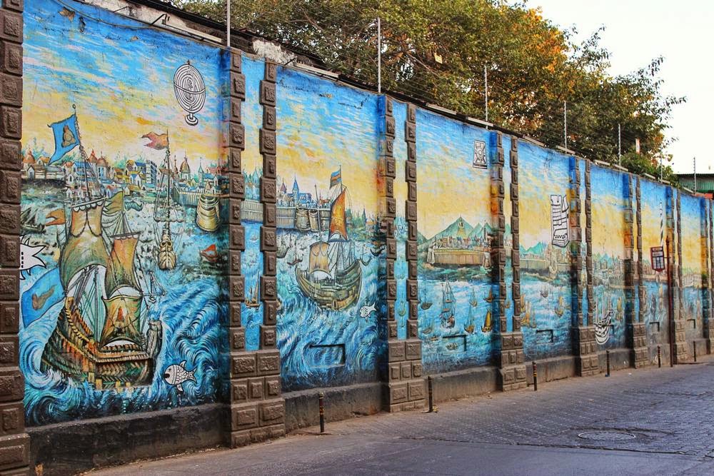 Tower Bridge