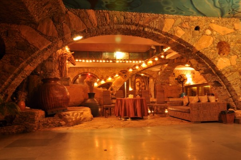 Kino Cottage