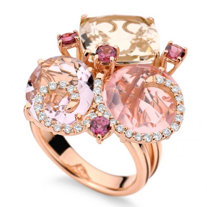 Diamond Rose