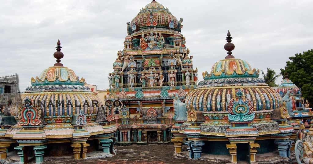 Brahma Temple