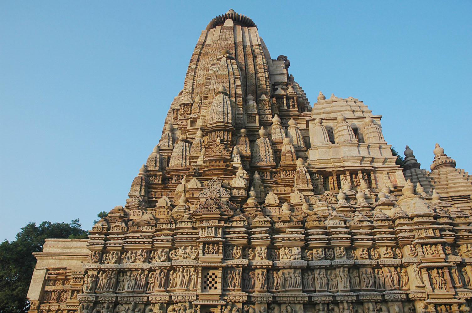 Parsvanath Temple