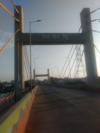 Cable Stay Bridge