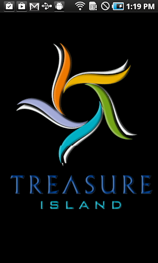 Next Treasure Island