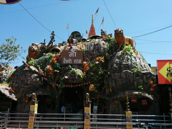 Maa Vaishno Daam
