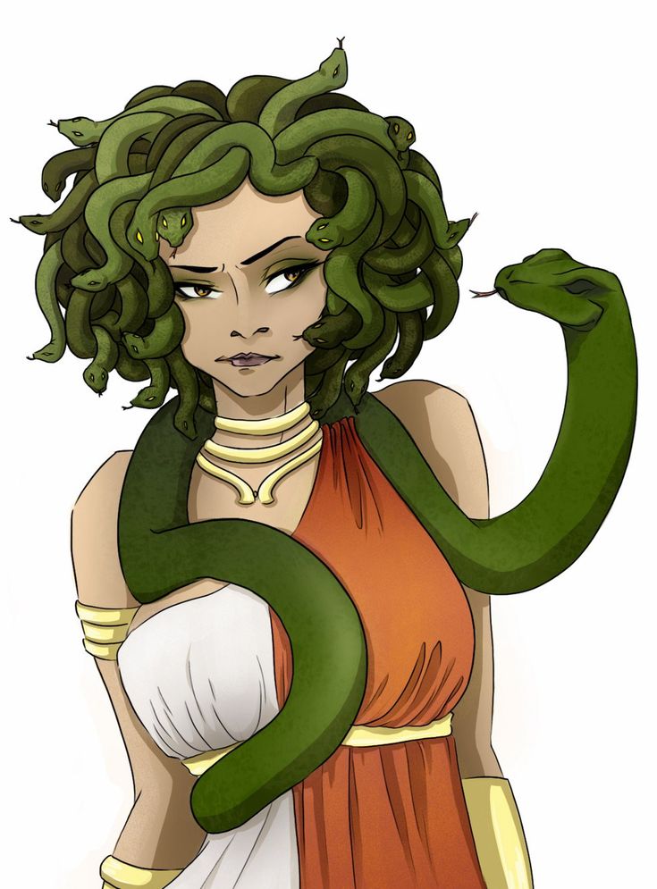 Medusa