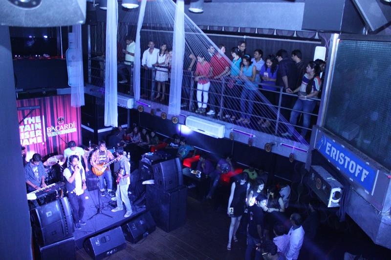 Reverb Club & Lounge