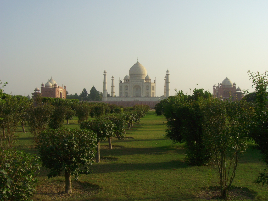 Mehtab Bagh