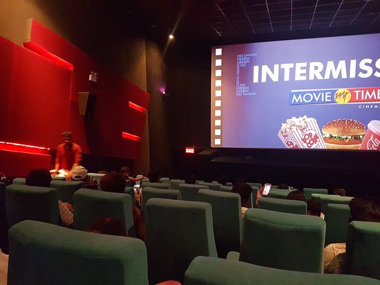 MovieTime