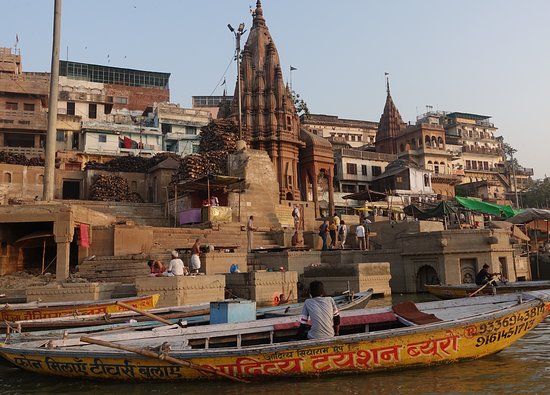 Chaumsathi Ghat