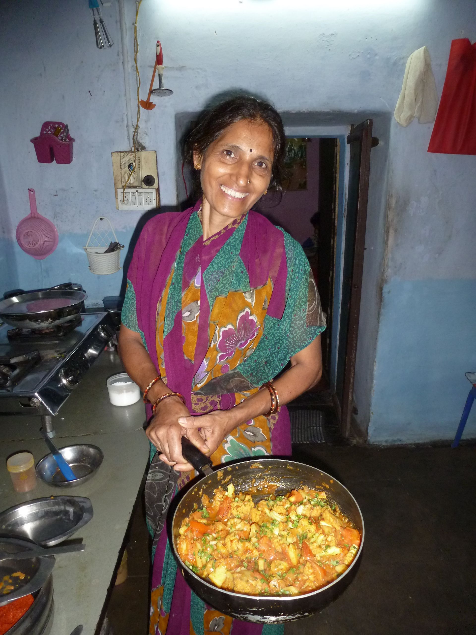 Cooking Classes