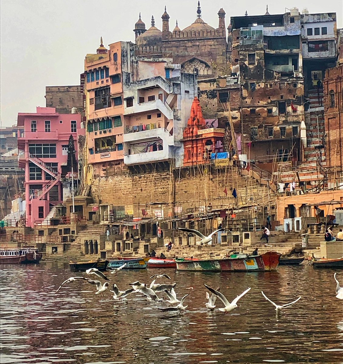 Meer Ghat