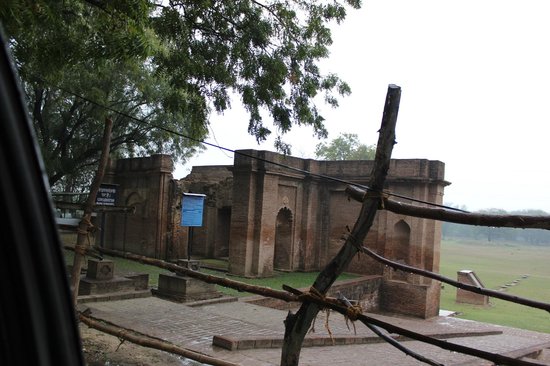 Bibiyapur Kothi