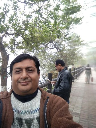 Nawabganj Wildlife Sanctuary