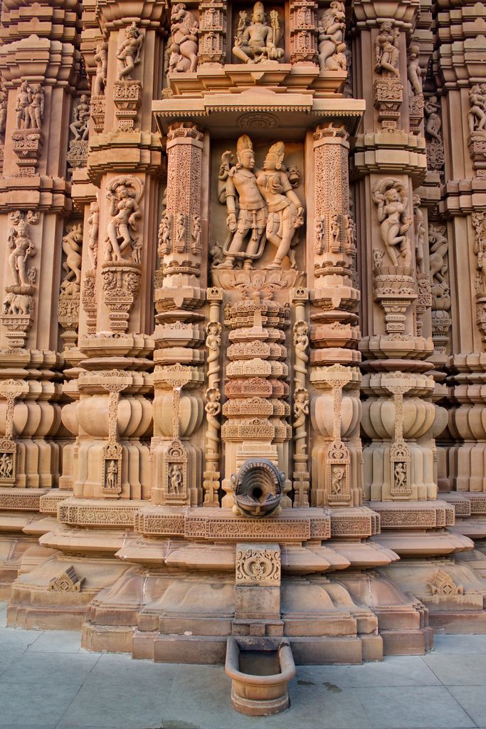 Renukeshwar Mahadev Temple
