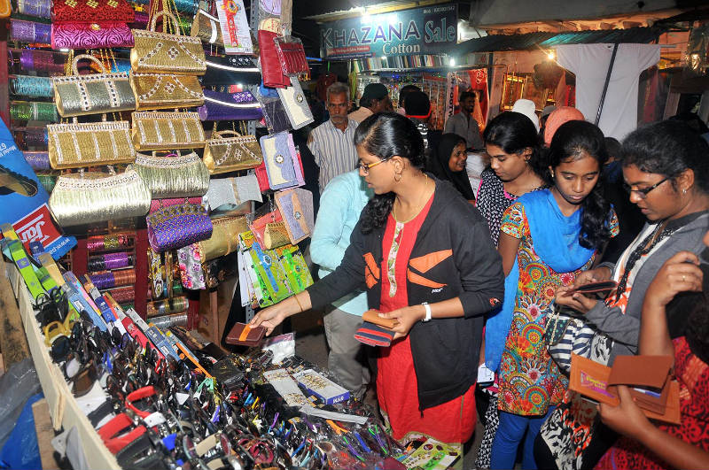 Meena Bazar