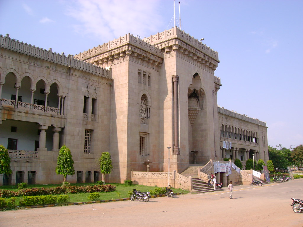 Osmania University