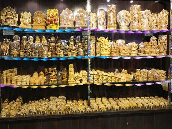 Rajrani Souvenirs