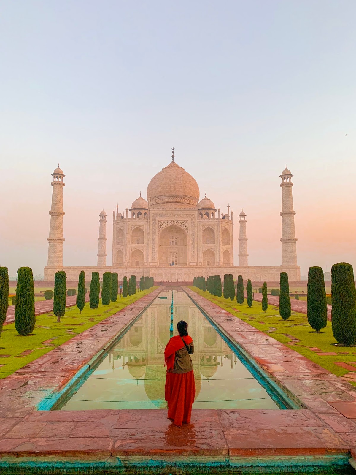 Sonam Tour and Travel Agra