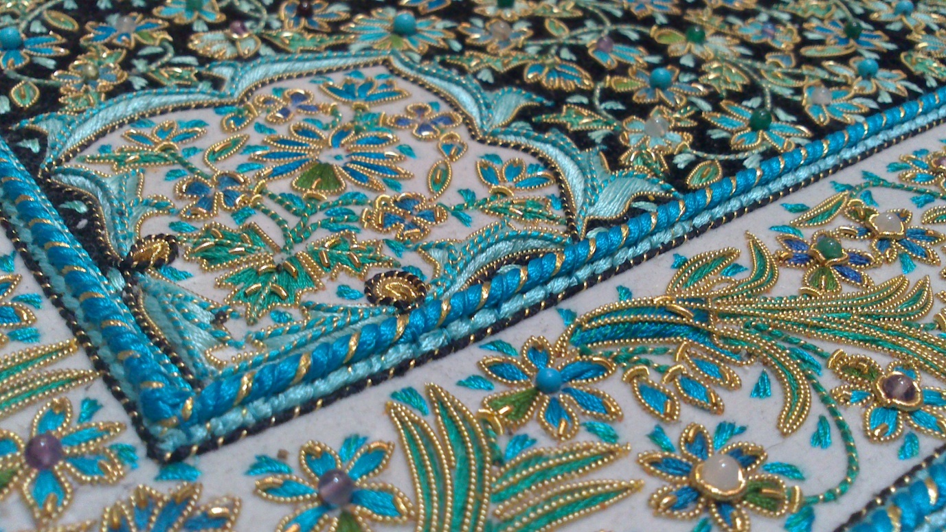 Embroidery Palace