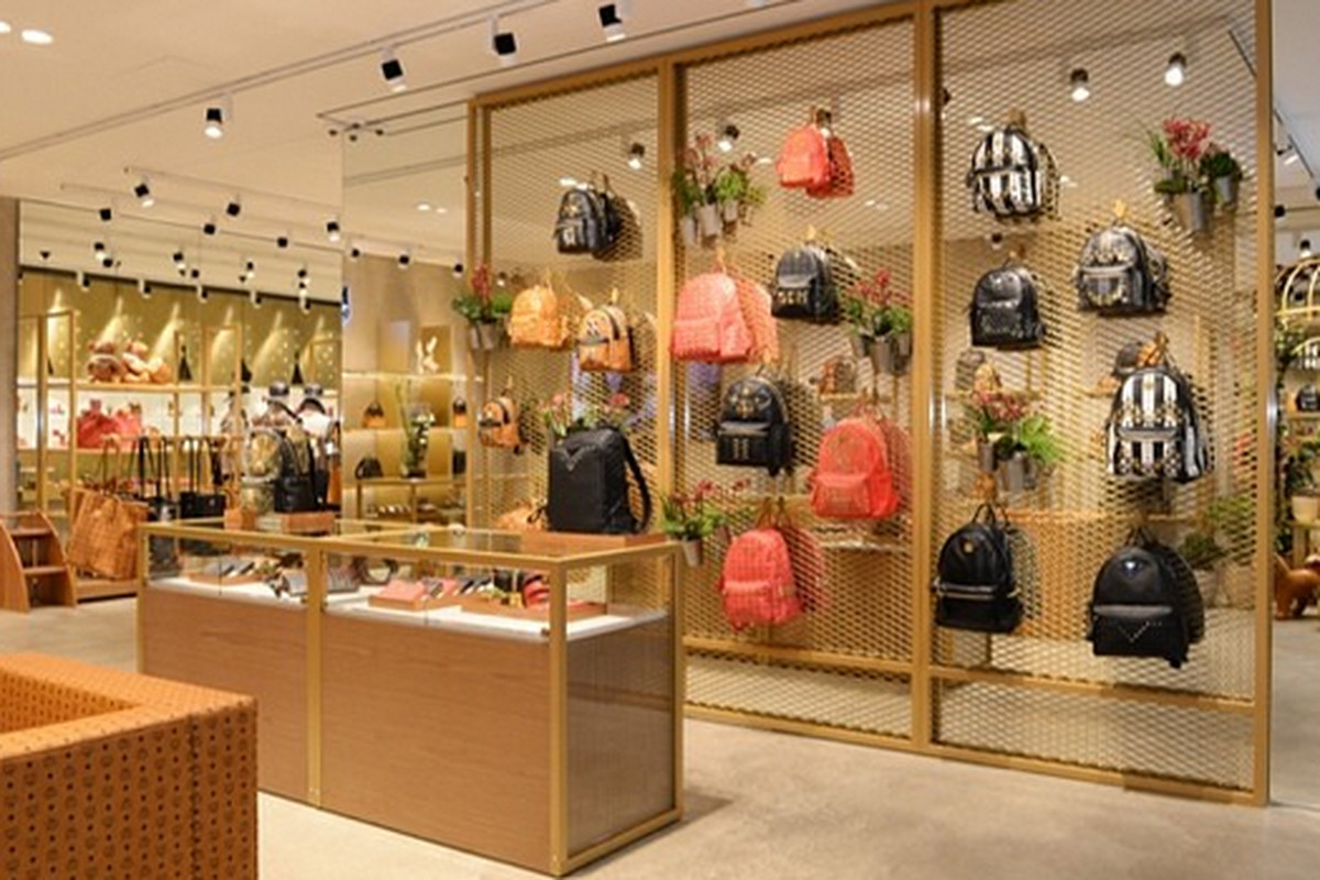 The Pahari Store