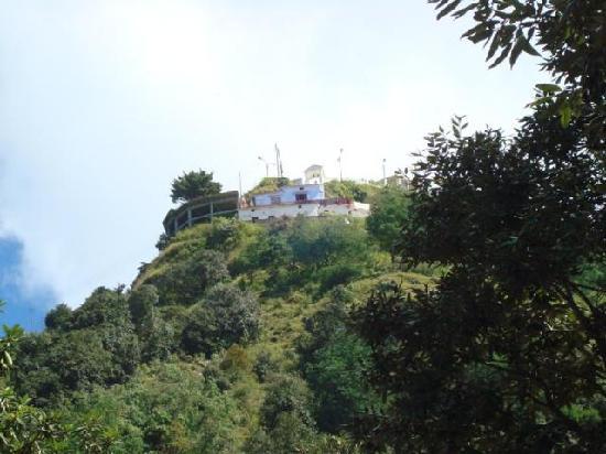 Chandrabadni Devi