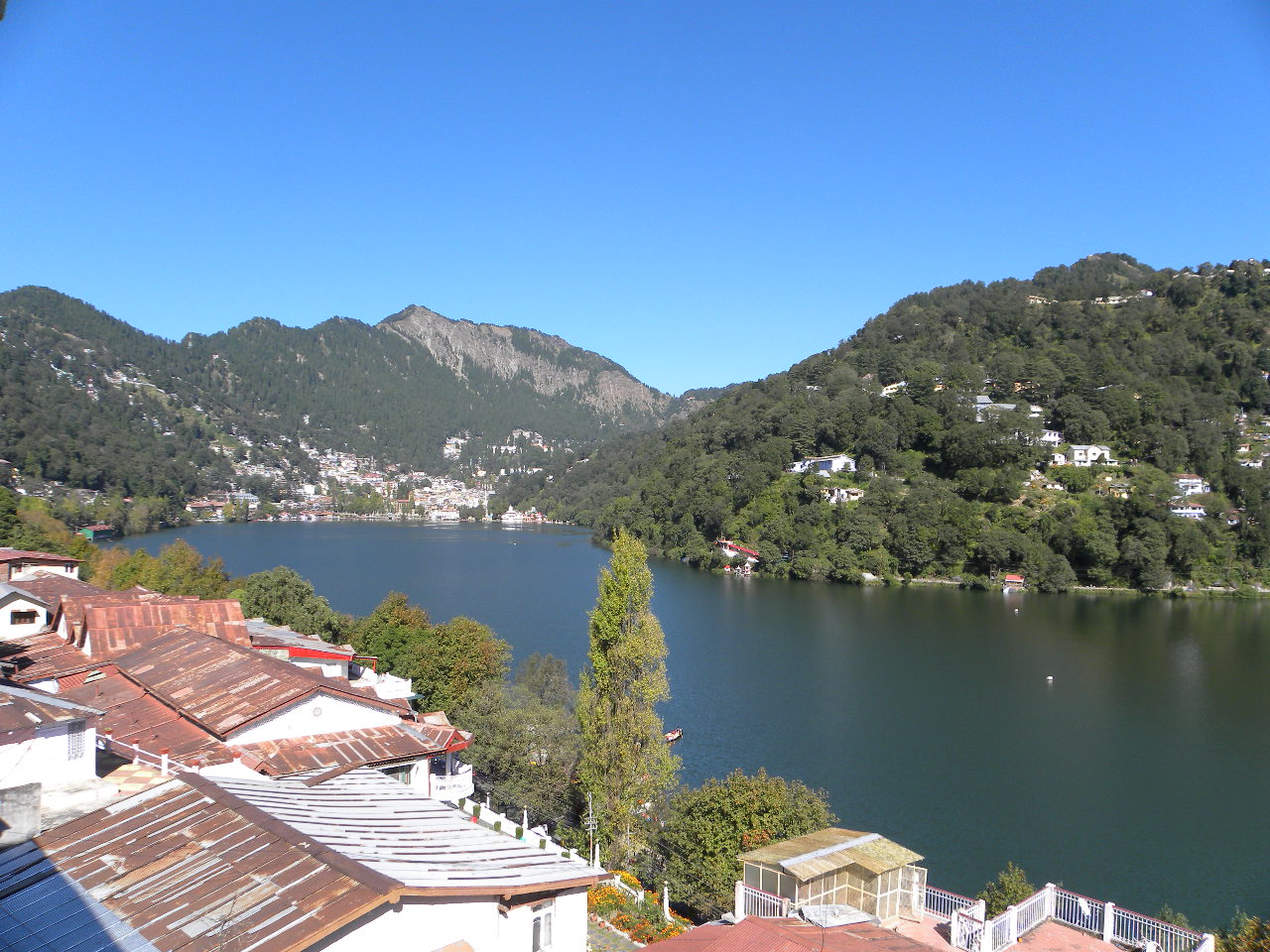 Palain River