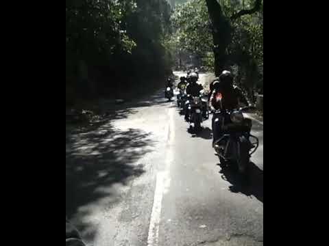 Nainital Bikers